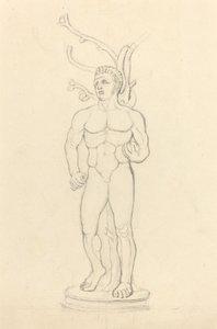 Statue d