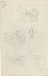 Études d