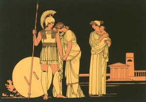 La rencontre d