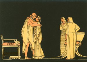 La rencontre d