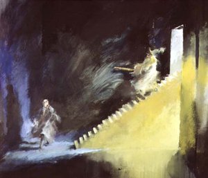 Blandverk, Acte I Scène 3 - John Forster Macfarlane