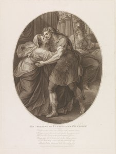 La rencontre d