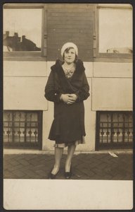 [Femme]