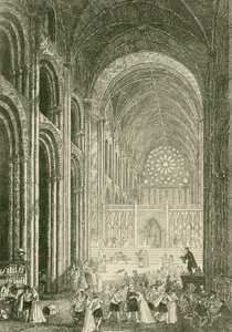 La Promenade de Paul