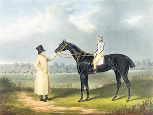  - John Frederick (after) Herring Snr