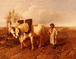 Labourage