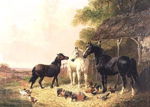 La Ferme