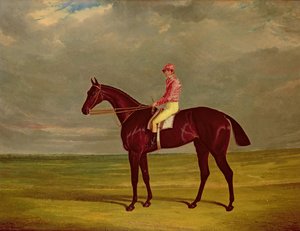 Image inconnue - John Frederick Herring Junior