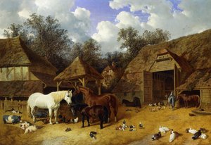 La Ferme de l