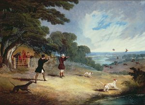 Image inconnue - John Frederick Herring Senior