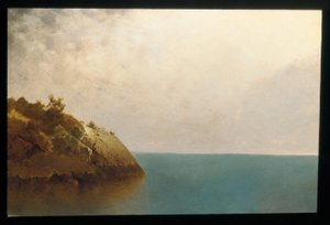  - John Frederick Kensett