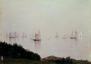 Un après-midi à Newport