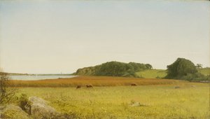  - John Frederick Kensett