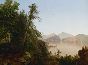  - John Frederick Kensett