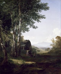  - John Frederick Kensett
