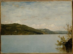  - John Frederick Kensett