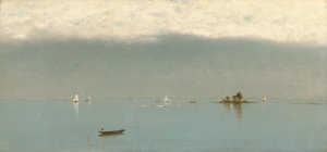 Fin de la tempête