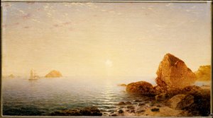  - John Frederick Kensett