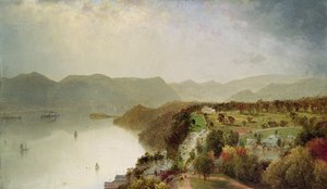 Vue de l