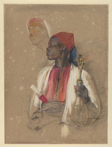  - John Frederick Lewis
