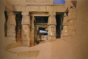 Le Temple d