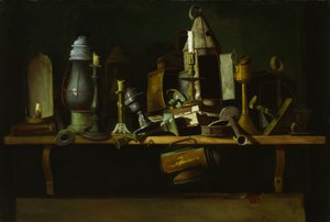 Lumières d