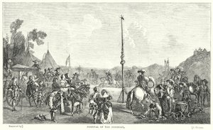 Festival du Papegai