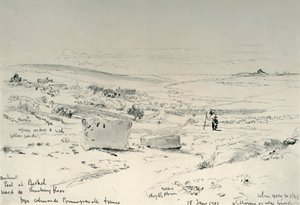 Bethel, 1902 - John Fulleylove