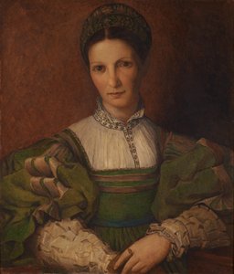 Portrait d