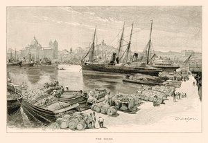 Les Docks