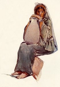 Porteur d