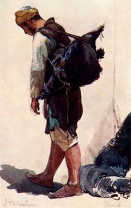 Porteur d