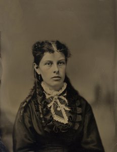 Portrait d