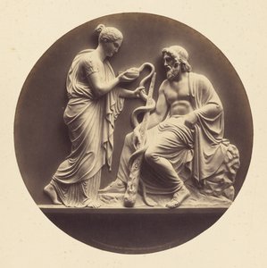 [Hygieia et Esculape] - John G. Unnevehr