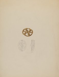 Épingle - John Garay