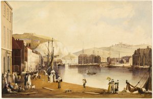 Port de Douvres