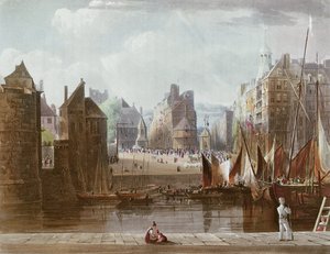 Le Havre, de 