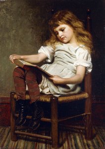 Une heure de loisir, 1881