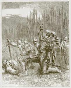 Brave Lord Willoughby - John Gilbert