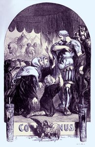 Coriolan