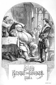 Le roi Henri IV