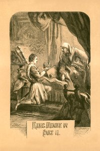 Le roi Henri IV, partie II - John Gilbert