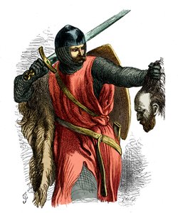 Le Roi Jean