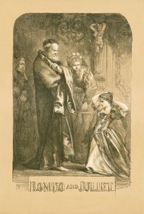 Roméo et Juliette - John Gilbert