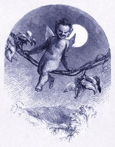 Pièce de Shakespeare - John Gilbert
