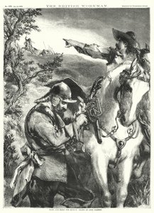 Arrêtez, et réparez la boucle - John Gilbert