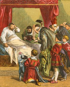 Le Duc enjoué, ou la Bonne Fortune du Tinker - John Gilbert