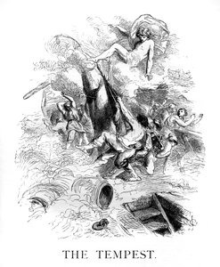 La Tempête