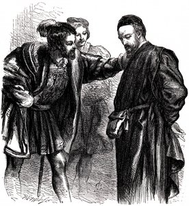 Pièce de William Shakespeare