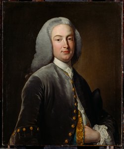 William Murray - John Giles & Loo J. B. Van (fl.1740 79) Eccardt